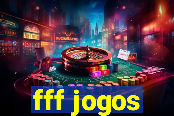 fff jogos